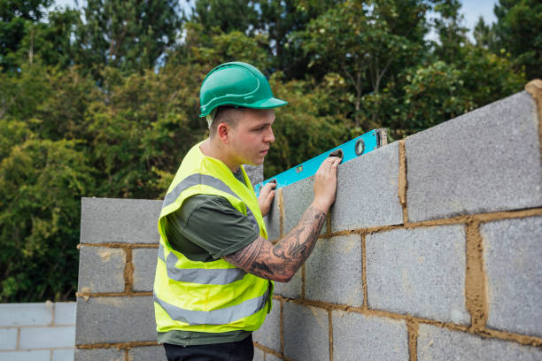 Best Waterproofing & Drywells  in Candler Mcafee, GA