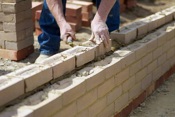 Best Commercial Concrete Contractor  in Candler Mcafee, GA