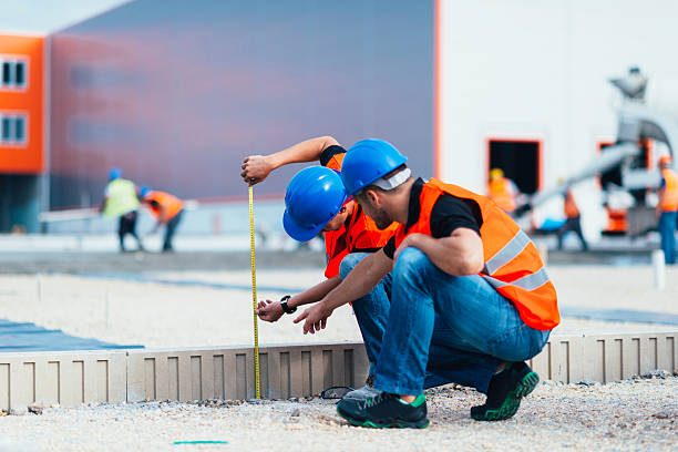 Best Affordable Concrete Contractor  in Candler Mcafee, GA