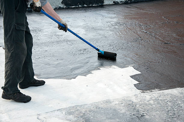 Best Concrete Foundation Repair  in Candler Mcafee, GA