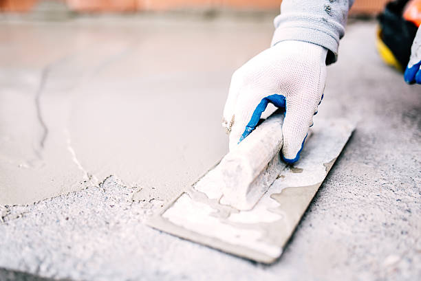  Candler Mcafee, GA Concrete contractor Pros